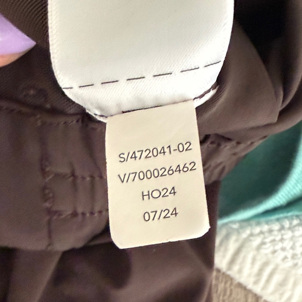Athleta Pinnacle High rise trouser - Picture 7 of 8